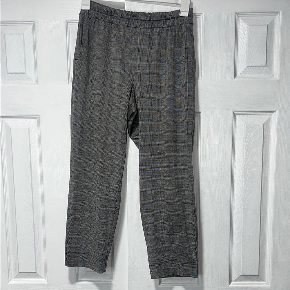 A new day Women’s Gray pattern casual Pants